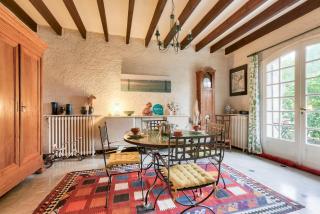 À 750m de la plage d'Arès- maison familiale pour 6 - Arès - 2