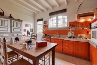 À 750m de la plage d'Arès- maison familiale pour 6 - Arès - 7