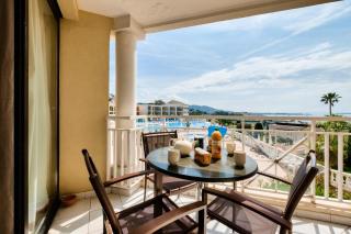 Résidence Cannes Villa Francia - maeva Home - Studio 4 personnes - Sélection MAE-1554 - Cannes - 3