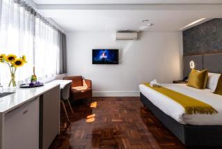 Cape Diamond Boutique Hotel - 5