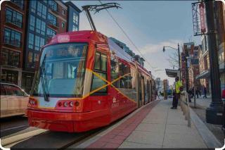 It's a Corner unit with cool City Skyline views! - 5