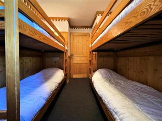 Résidence Bosson - Appartement 6 personnes ski aux pieds MAE-4584 - Les Menuires - 5