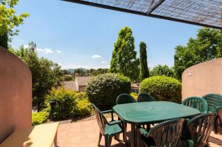 Les Maisons de Pont Royal en Provence - maeva Home - Maison 4 Pièces 8 Personnes climatisée - Confort MAE-0094 - 9