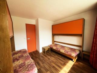 Résidence Chaviere - Appartement pour 4 personnes avec balcon exposé Sud MAE-4604 - Les Menuires - 7
