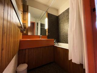 Résidence Chaviere - Appartement pour 4 personnes avec balcon exposé Sud MAE-4604 - Les Menuires - 5