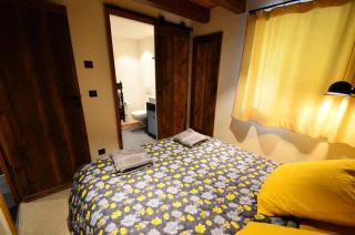 Chalet L'etable - Pièces 304 - Saint-Martin-de-Belleville - 4
