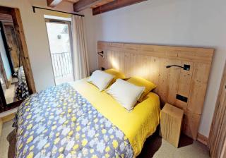 Chalet L'etable - Pièces 304 - Saint-Martin-de-Belleville - 5