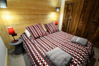 Chalet L'etable - Pièces 304 - Saint-Martin-de-Belleville - 3
