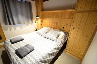 Chalet L'etable - Pièces 304 - Saint-Martin-de-Belleville - 1