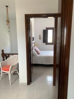 Casa Nehuna - Órzola - 1