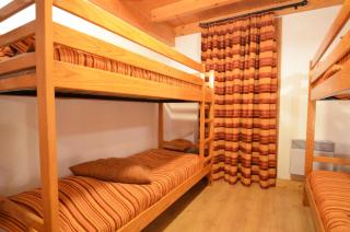 Résidence Courmayeur - Appartement 8/10 personnes 81m² aux Menuires MAE-4334 - Les Menuires - 6