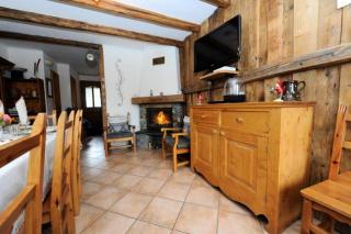 Résidence Marie Gros - CHALET | ST MARTIN DE BELLEVILLE MAE-4364 - Saint-Martin-de-Belleville - 9