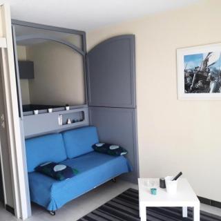 Hyeres Parc - maeva Home - Studio 4 Personnes Confort MAE-5104 - Hyères - 9