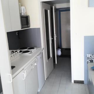 Hyeres Parc - maeva Home - Studio 4 Personnes Confort MAE-5104 - 6