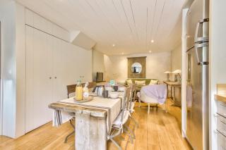 Charmante maison pour 2 - 500m de la plage - 3