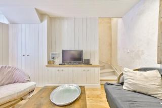 Charmante maison pour 2 - 500m de la plage - 2