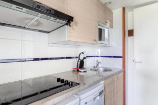 Résidence Port du Crouesty - maeva Home - Appartement 2 Pièces 4 Personnes - Confort MAE-6454 - Arzon - 4