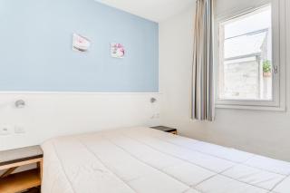 Résidence Port du Crouesty - maeva Home - Appartement 2 Pièces 4 Personnes - Confort MAE-6454 - Arzon - 3