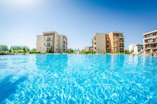 Orchid Fort Garden - Sunny Beach - 0