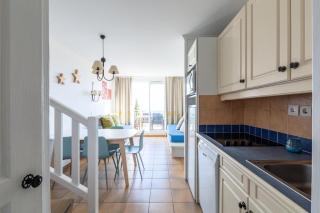 Les Appartements aux Restanques du Golfe de St Tropez - maeva Home - Appartement 3 Pièces 6 Personnes - Sélection - vue Mer MAE-6504 - Grimaud - 4