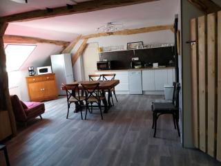 Gîte la Grange - Verdon - 2