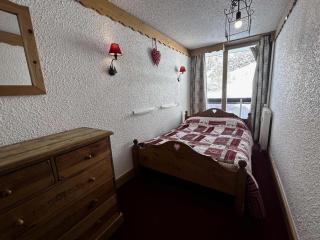 Résidence Pelvoux - Appartement pour 8 personnes exposé Sud et Nord MAE-4434 - Les Menuires - 6