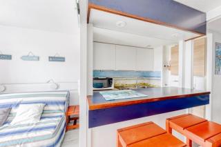 Résidence Port du Crouesty - maeva Home - Appartement 2 pièces 4 personnes - Confort MAE-7994 - Arzon - 3