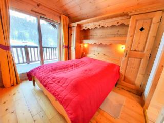 Les Chalets Du Doron - Bel appartement dans les 3 Vallées MAE-4504 - Praranger - 6