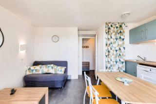 Résidence Port Bourgenay - maeva Home - Appartement cosy 2 pièces 5 personnes - Sélection - super Home MAE-8934 - Talmont - 9