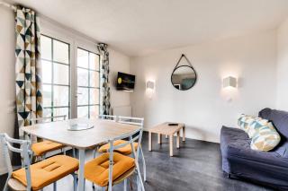 Résidence Port Bourgenay - maeva Home - Appartement cosy 2 pièces 5 personnes - Sélection - super Home MAE-8934 - Talmont - 8