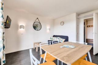 Résidence Port Bourgenay - maeva Home - Appartement cosy 2 pièces 5 personnes - Sélection - super Home MAE-8934 - Talmont - 7