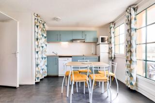 Résidence Port Bourgenay - maeva Home - Appartement cosy 2 pièces 5 personnes - Sélection - super Home MAE-8934 - Talmont - 5