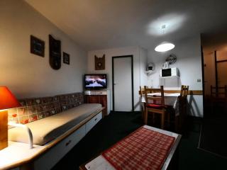 Résidence Necou - Appartement 6 personnes avec vue sur la montagne MAE-4574 - Les Menuires - 3