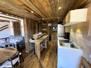 Résidence Necou - Superbe appartement pour 6 personnes MAE-4594 - Les Menuires - 9