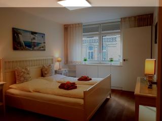 fewo1846 - Residence Museumsberg - luxuriöse Wohnung mit 2 Schlafzimmern und 2 Bädern - Flensburgo - 4