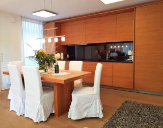 fewo1846 - Residence Museumsberg - luxuriöse Wohnung mit 2 Schlafzimmern und 2 Bädern - Flensburgo - 5