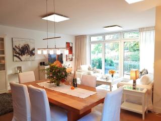 fewo1846 - Residence Museumsberg - luxuriöse Wohnung mit 2 Schlafzimmern und 2 Bädern - Flensburgo - 0