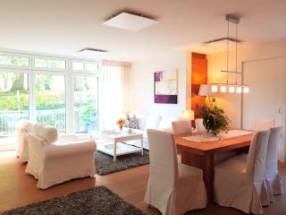 fewo1846 - Residence Museumsberg - luxuriöse Wohnung mit 2 Schlafzimmern und 2 Bädern - Flensburgo - 9
