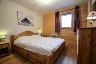 Chalet Adele - Appartement 6 personnes situé en bord de piste St Martin de Belleville MAE-4664 - Saint-Martin-de-Belleville - 4