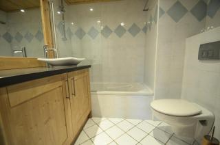 Chalet Adele - Appartement 6 personnes situé en bord de piste St Martin de Belleville MAE-4664 - Saint-Martin-de-Belleville - 3