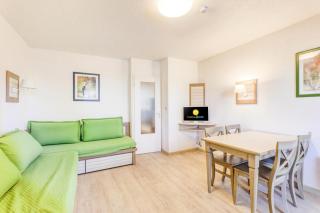 Résidence Saint-Raphaël Valescure - maeva Home - Studio 4 Personnes - Confort MAE-0134 - Valescure - 9