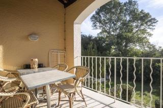 Résidence Les Parcs de Grimaud - maeva Home - Appartement 2 Pièces 4 Personnes - Sélection MAE-0194 - Grimaud - 2