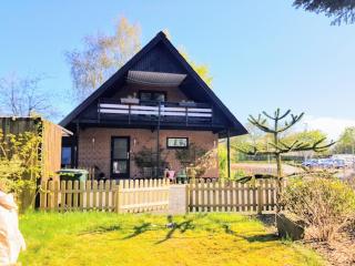 5min walk to LEGO House - two bedrooms on Loft floor with Balcony * with garden - 0