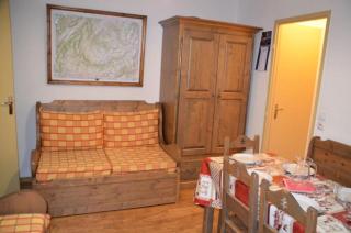 Résidence Jetay - Appartement 6 personnes aux Ménuires MAE-4654 - Les Menuires - 8