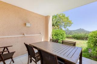Résidence le Village de Cap Esterel - maeva Home - Appartement 2 Pièces 5 Personnes - Confort MAE-1074 - Saint-Raphaël - 8