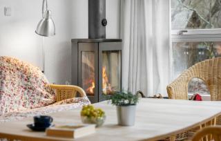 Cozy Home In Højby With Wi-Fi - Højby - 8