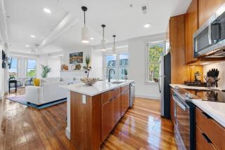 Flatiron Bldg - Views - Amazing Cafe - Near to ALL - 1