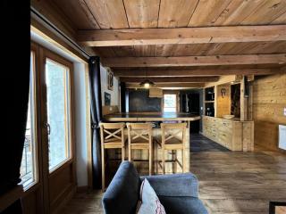Chalet La Tarine - Maison individuelle rénovée à St Martin de Belleville MAE-4804 - Saint-Martin-de-Belleville - 9