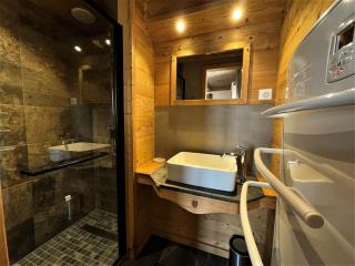 Chalet La Tarine - Maison individuelle rénovée à St Martin de Belleville MAE-4804 - 3