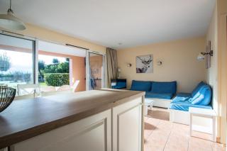 Résidence le Hameau des Issambres - maeva Home - Appartement 3 Pièces 6 Personnes - Sélection MAE-7804 - Les Issambres - 6